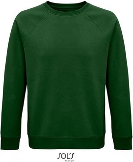 SOLS Sweatshirt Herren Sweat Space Unisex Sweatshirt SOLS Sweatshirt Herren Sweat Space Unisex Sweatshirt