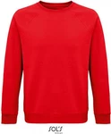 SOLS Sweatshirt Herren Sweat Space Unisex Sweatshirt 