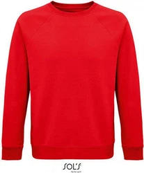 SOLS Sweatshirt Herren Sweat Space Unisex Sweatshirt 