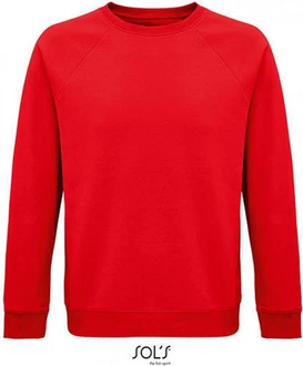 SOLS Sweatshirt Herren Sweat Space Unisex Sweatshirt 