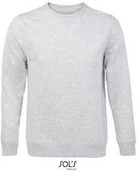 SOLS Herren Sweatshirt Sully 