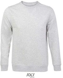 SOLS Herren Sweatshirt Sully 
