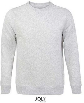 SOLS Herren Sweatshirt Sully 