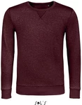 SOLS Herren Sweatshirt Sully 