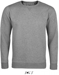 SOLS Herren Sweatshirt Sully 