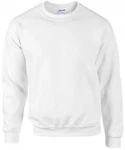 Gildan Sweatshirt DryBlend Crewneck Pullover 