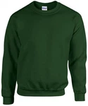 Gildan Sweatshirt Heavy Blend Crewneck Pullover 