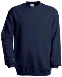 B&C Sweatshirt Set In Pullover 