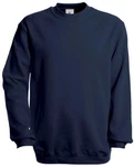 B&C Sweatshirt Set In Pullover 