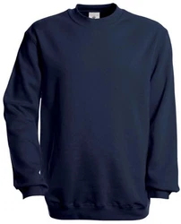 B&C Sweatshirt Set In Pullover 