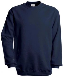 B&C Sweatshirt Set In Pullover 