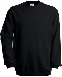 B&C Sweatshirt Set In Pullover 