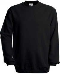 B&C Sweatshirt Set In Pullover 