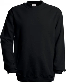 B&C Sweatshirt Set In Pullover 