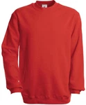 B&C Sweatshirt Set In Pullover 