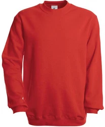 B&C Sweatshirt Set In Pullover 