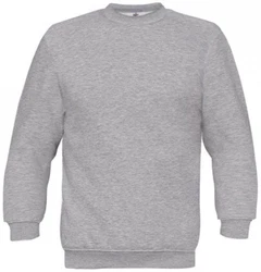 B&C Sweatshirt Set In Pullover 