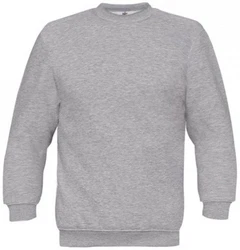 B&C Sweatshirt Set In Pullover 