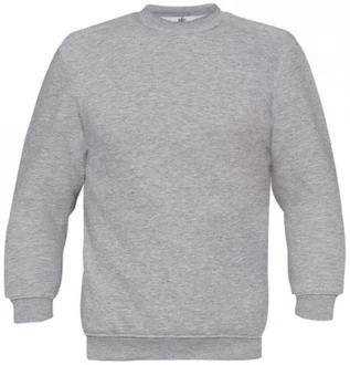B&C Sweatshirt Set In Pullover