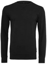 Sweatshirt Light Crew Sweatshirt / Pullover
