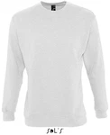 SOLS Sweatshirt New Supreme Grau