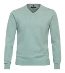 CASAMODA V-Ausschnitt Pullover 
