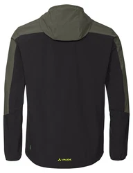 VAUDE Men's Moab Jacket IV Dunkelgrün/Grün
