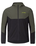 VAUDE Men's Moab Jacket IV Dunkelgrün/Grün