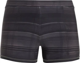 Badepants PRTSABANG swimtrunk 290 True Black