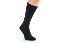 Hirschthal Funktionssocken Sportsocken Schwarz