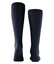FALKE Socken Teppich Im Schuh Dunkelblau/Blau