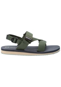 Jack Wolfskin Urban Entdeckung Belt Sandale