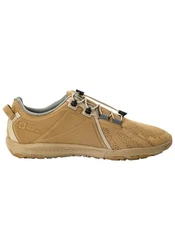 Jack Wolfskin SPIRIT A.D.E LOW Sneaker Braun