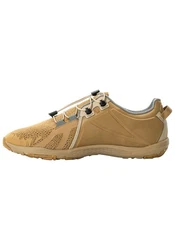 Jack Wolfskin SPIRIT A.D.E LOW Sneaker Braun