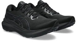 Asics GEL-KAYANO 30 Laufschuh Grau/Schwarz/Dunkelgrau/Hellgrau