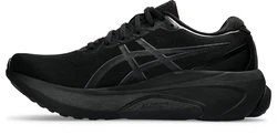 Asics GEL-KAYANO 30 Laufschuh Grau/Schwarz/Dunkelgrau/Hellgrau