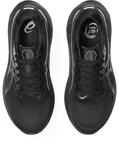 Asics GEL-KAYANO 30 Laufschuh Grau/Schwarz/Dunkelgrau/Hellgrau