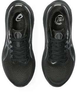 Asics GEL-KAYANO 30 Laufschuh Grau/Schwarz/Dunkelgrau/Hellgrau