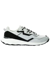 Jack Wolfskin DROMOVENTURE LOW Sneaker Weiß/Creme/Dunkelblau/Grün