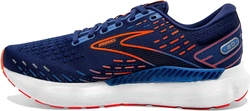 Brooks Glycerin GTS 20 Laufschuh Hellblau/Blau