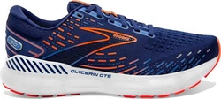 Brooks Glycerin GTS 20 Laufschuh Hellblau/Blau