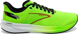 Hyperion Green Gecko/Red Orange/White Laufschuh