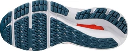 WAVE EQUATE 7 01 Provincial Blue/Nimbus Clou Laufschuh