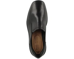 ECCO Slipper Helsinki 2 schwarz