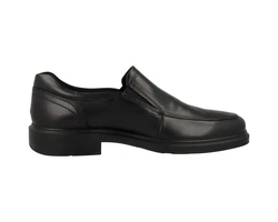 ECCO Slipper Helsinki 2 schwarz