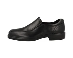 ECCO Slipper Helsinki 2 schwarz