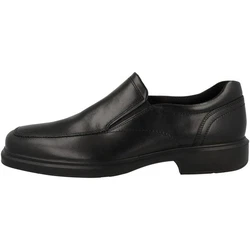 ECCO Slipper Helsinki 2 schwarz
