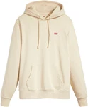 LEVI'S Sweatshirt The Original Beige/Khaki