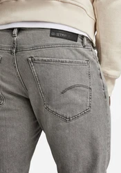 G-STAR 5-Pocket-Jeans MOSA Straight 
