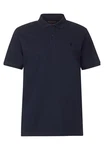 STREET ONE MEN Poloshirt Unifarbe